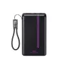RIVACASE VA2311 power bank 10000 mAh 22,5W preto