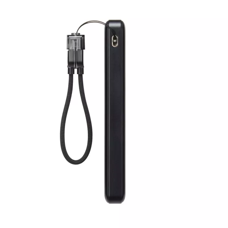 RIVACASE VA2311 power bank 10000 mAh 22,5W preto