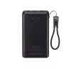 RIVACASE VA2311 power bank 10000 mAh 22,5W preto