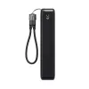 Rivacase VA2312 power bank 20000 mAh 22,5W preto