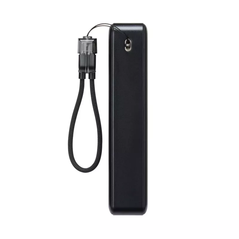 Rivacase VA2312 power bank 20000 mAh 22,5W preto