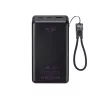 Rivacase VA2312 power bank 20000 mAh 22,5W preto
