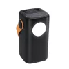 Rivacase VA1085/BK power bank 40000 mAh 65W preto