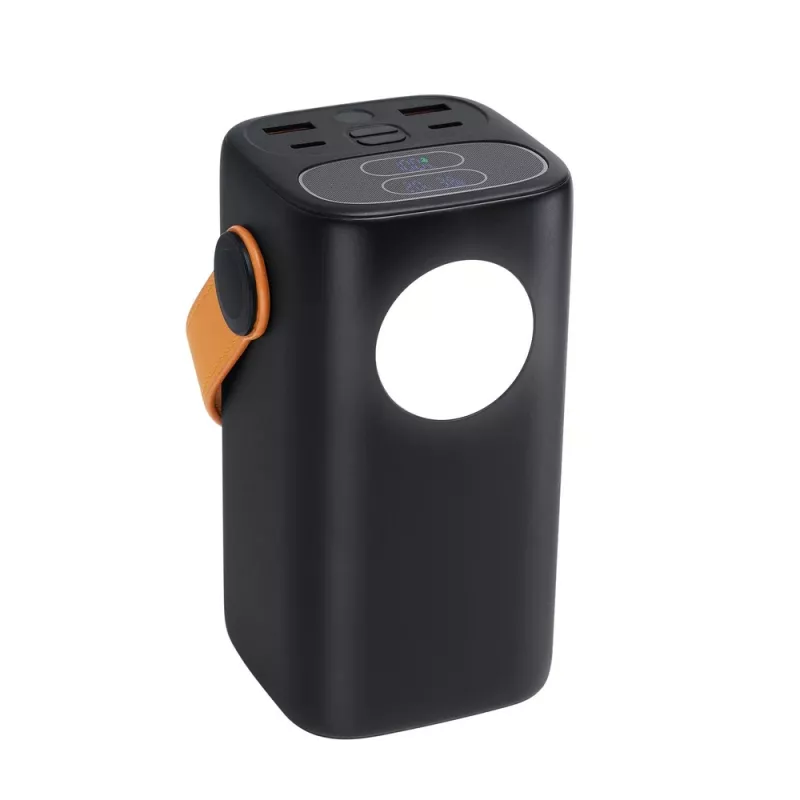 Rivacase VA1085/BK power bank 40000 mAh 65W preto