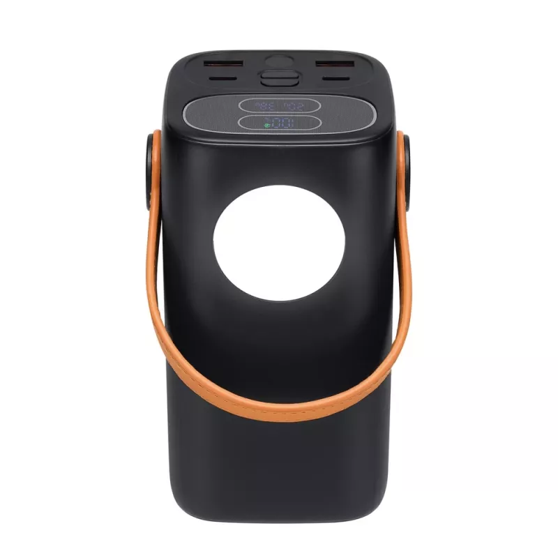 Rivacase VA1085/BK power bank 40000 mAh 65W preto
