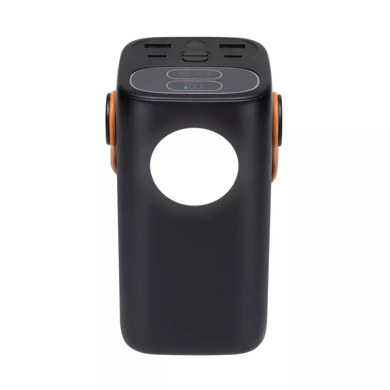 Rivacase VA1085/BK power bank 40000 mAh 65W preto