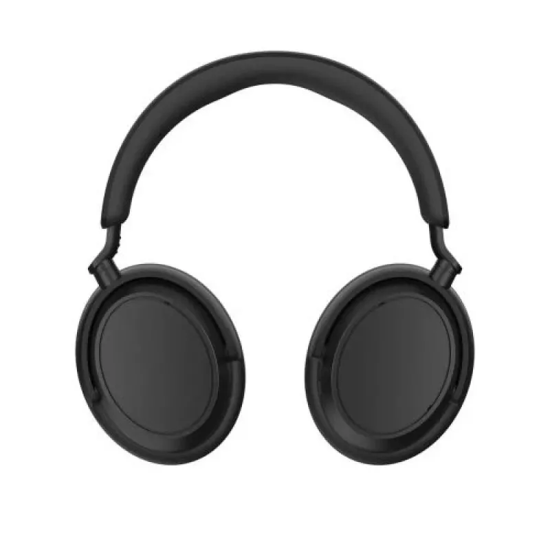 Sennheiser Accentum Plus auscultadores over-ear sem fios com ANC, preto