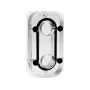Stealkey Customs CubeTube 60mm - Acrílico