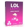 Anzen LOL LADIES - Jogo de cartas de festa Lachenverboten
