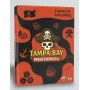 Anzen TAMPA BAY - PIRATENDUELL Jogo de cartas