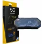 smart.engineered SE-DCP-2-0102-0178-1-M película protetora de ecrã para Yamaha MT-07 (2021-2022) - TPU transparente