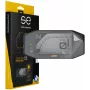 Película protetora de ecrã smart.engineered SE-DCP-2-0102-0166-1-M para KTM Duke 790 (2018-2022) / Duke 890 (2018-2022) / 690 Duke/R (2016-2019) - Transparente