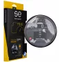 Película protetora de ecrã smart.engineered SE-DCP-2-0102-0171-1-M para Triumph Trident 660 (2021+) - Transparente