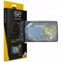 Película protetora de ecrã smart.engineered SE-DCP-2-0102-0200-1-M para BMW Navigator 6 - Transparente - pack de 2