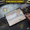 Película protetora de ecrã em vidro temperado smart.engineered se para Apple iPad 10,9 polegadas (10.ª geração) - Transparente