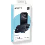 ALKAYA Lucid Capa 360 FlexStand com MagSafe para iPhone 16 Preto (CS-20226)