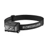 Zweibrüder ZB5H Lanterna de cabeça LED recarregável 1000 lúmenes USB-C