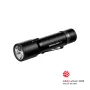 Zweibrüder ZB6T Lanterna LED com bateria 3000 lúmenes USB-C
