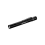Zweibrüder ZB4P Lanterna de caneta LED recarregável 400 lúmenes USB-C