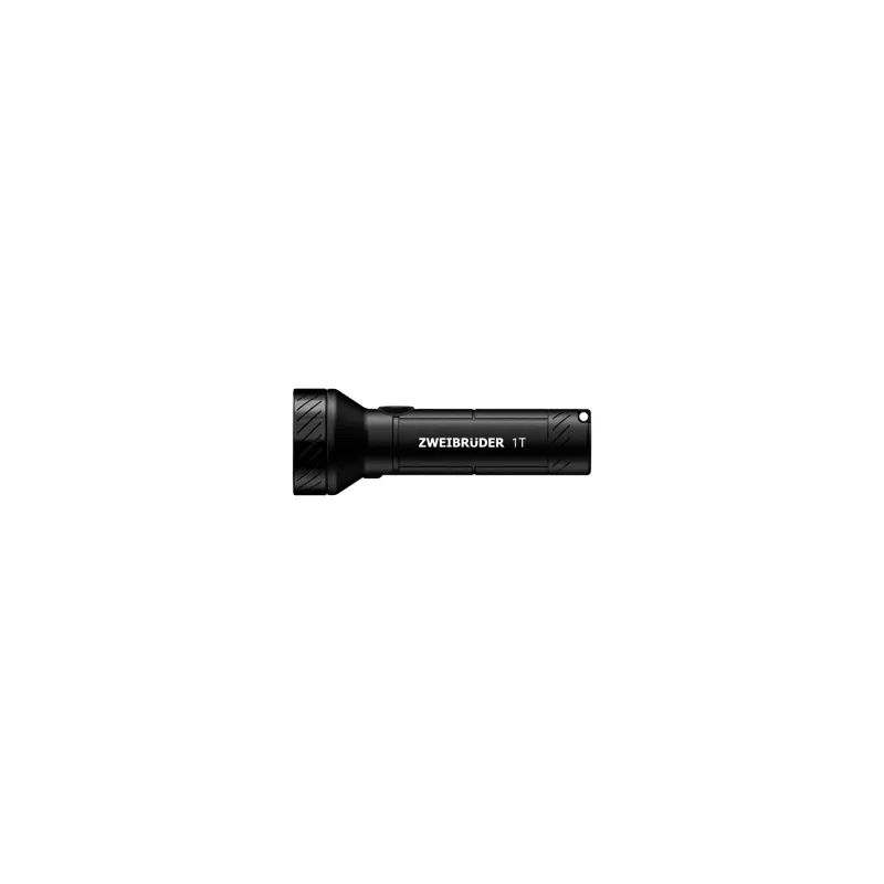 Zweibrüder ZB1T Lanterna de chaveiro LED recarregável 500 lúmenes USB-C