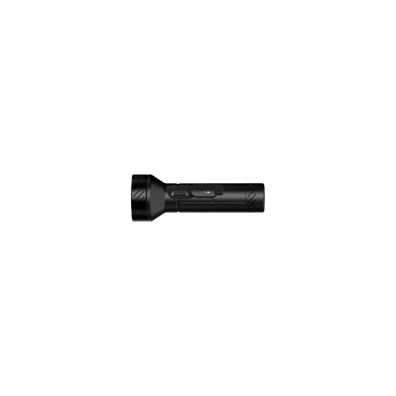 Zweibrüder ZB1T Lanterna de chaveiro LED recarregável 500 lúmenes USB-C