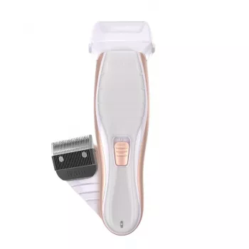 Wahl Shave & Smooth 3029295 Máquina de barbear para mulher
