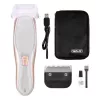 Wahl Shave & Smooth 3029295 Máquina de barbear para mulher