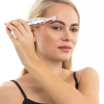 Wahl Aparador de Rosto e Corpo para Mulher 3029466