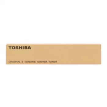 Toshiba T-FC26SY6K Tinteiro de toner amarelo - rendimento standard - 6.000 páginas