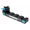 Konica Minolta A06X0Y0 recipiente de toner residual para bizhub C20, C20P, C30P, C31P; magicolor 4650DN, 4650EN, 4690MF