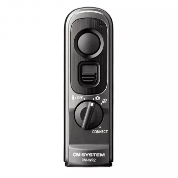 OM System RM-WR2 Controlo remoto sem fios