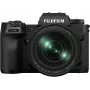 Fujifilm X-H2 + kit 16-80mm, preto (16939241)
