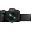 Fujifilm X-H2 + kit 16-80mm, preto (16939241)