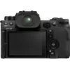 Fujifilm X-H2 + kit 16-80mm, preto (16939241)