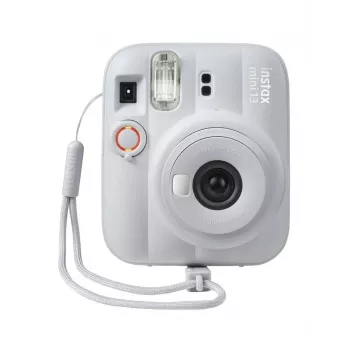 Fujifilm Instax Mini 13 Máquina Fotográfica Instantânea - Clay White