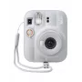 Fujifilm Instax Mini 13 Máquina Fotográfica Instantânea - Clay White