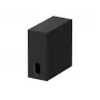 Sony BRAVIA Theatre Sub 8 subwoofer ativo - 300W, sem fios, Bluetooth, preto