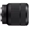 Sony Alpha ILCE-7 Mark III + Sony SEL 28-70mm f/3.5-5.6 OSS II Kit de câmara sem espelho