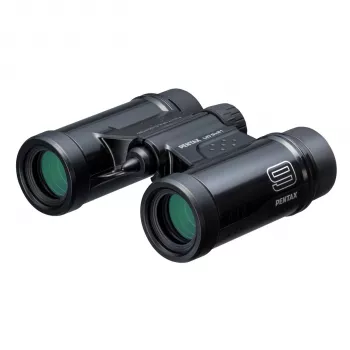 Pentax UD 9x21 Binóculos Preto