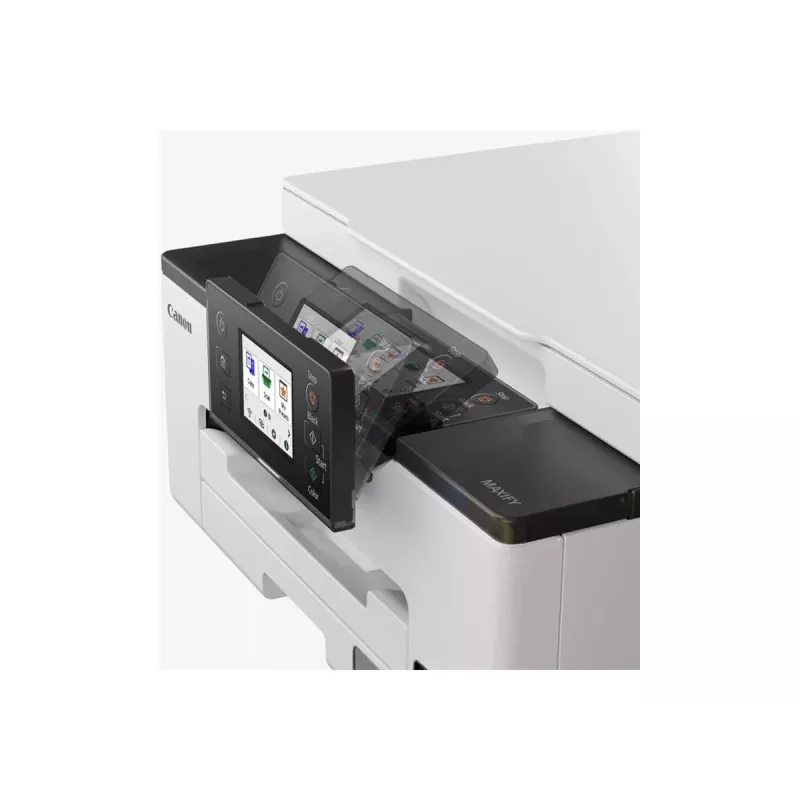 Canon MAXIFY GX1051 Impressora multifunções jato de tinta