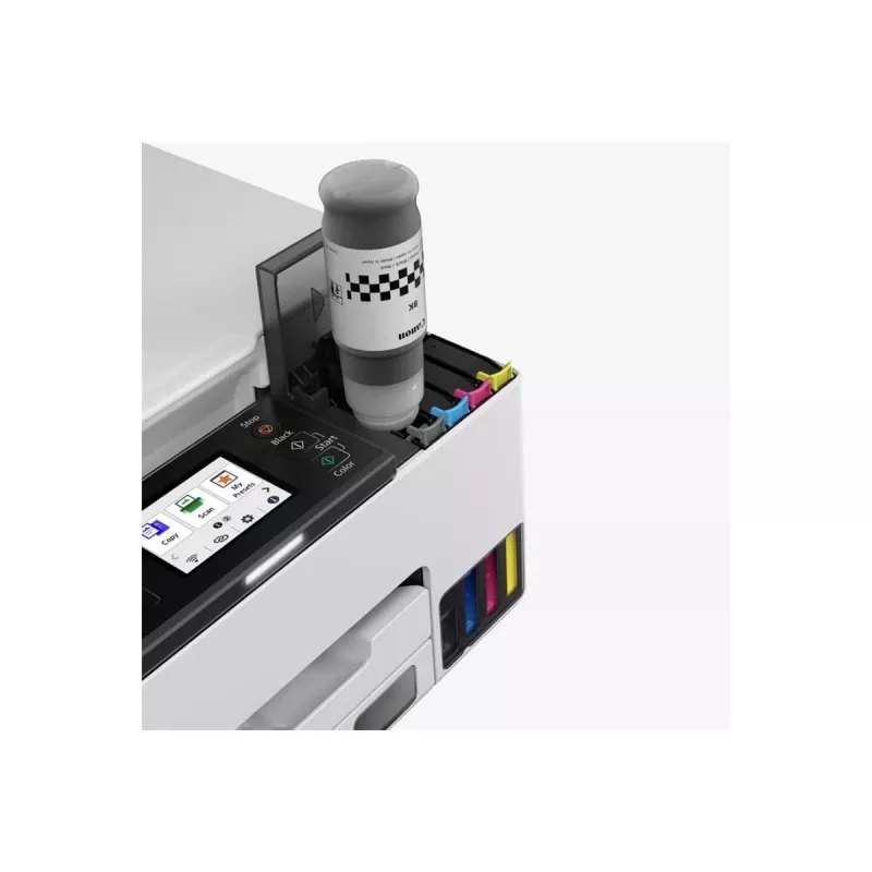 Canon MAXIFY GX1051 Impressora multifunções jato de tinta