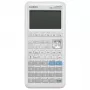 Casio FX-9860GIII-W-ET Calculadora gráfica, Natural V.P.A.M., 552 funções, Solar e pilha, Preto