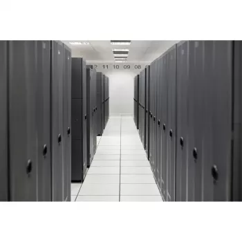 HPE Bezel Lock Kit para servidor ProLiant