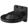 i-PRO WV-QWL500-B Suporte de parede - Preto - 1 unid.