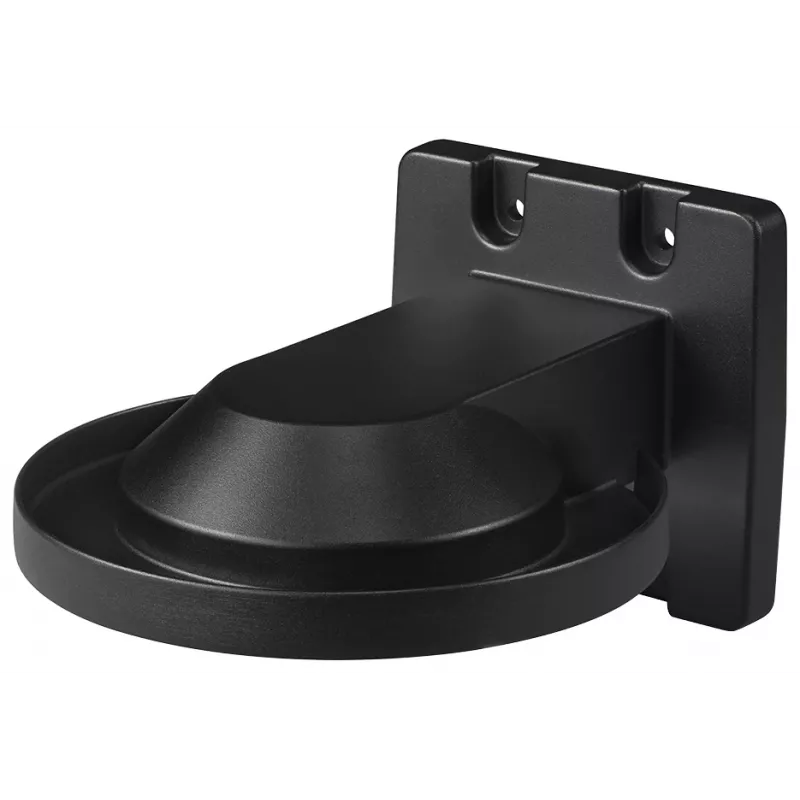 i-PRO WV-QWL500-B Suporte de parede - Preto - 1 unid.