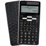 Sharp EL-W550TG Calculadora científica Preto/Cinzento