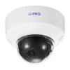 i-PRO WV-U21301-V3L câmara dome para interior