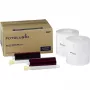 DNP DS-RX 1 HS Conjunto de consumíveis 10x15 cm 2x 700 folhas