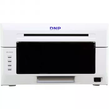 DNP DS 620 Impressora fotográfica de sublimação