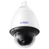 I-PRO WV-S65340-Z4N câmara de rede PTZ Série S - 2MP 60fps - 4,25-170mm AI - IK10 - IP66/IP67 - exterior
